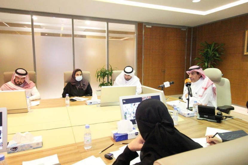 «التعليم»: توفير البدائل المناسبة في حال تعثر الاستفادة من المنصات الرقمية