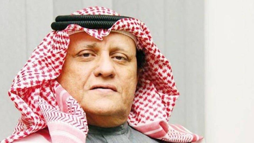 عبدالله الزيد .. ابن "الداهنة" الذي حرك موجة حزن برحيله