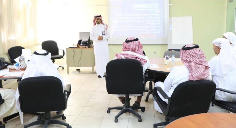 «تقويم التعليم» تطور معايير الاعتماد البرامجي للتدريب في المملكة