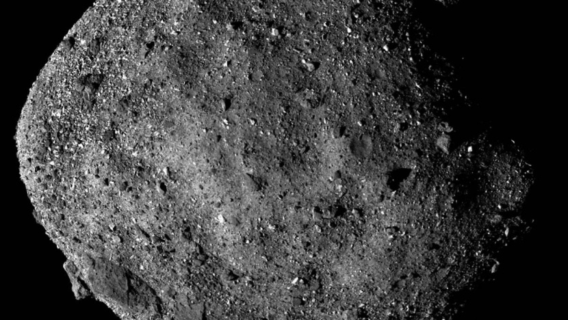 «ناسا» تجمع عينات من أكثر الكويكبات خطورة على الأرض