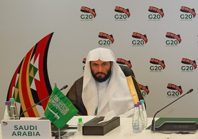  وزير العدل: السلطة القضائية تشكل جزءا لا يتجزأ من الحرب العالمية ضد الفساد