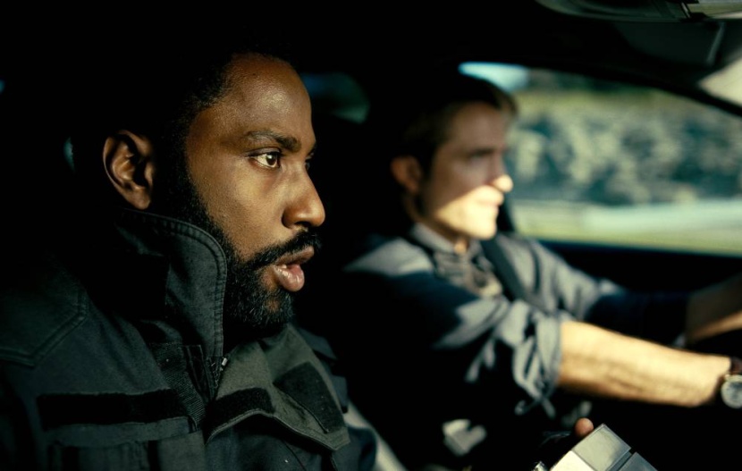 فيلم «تينت» يتصدر الإيرادات العالمية بـ 200 مليون دولار