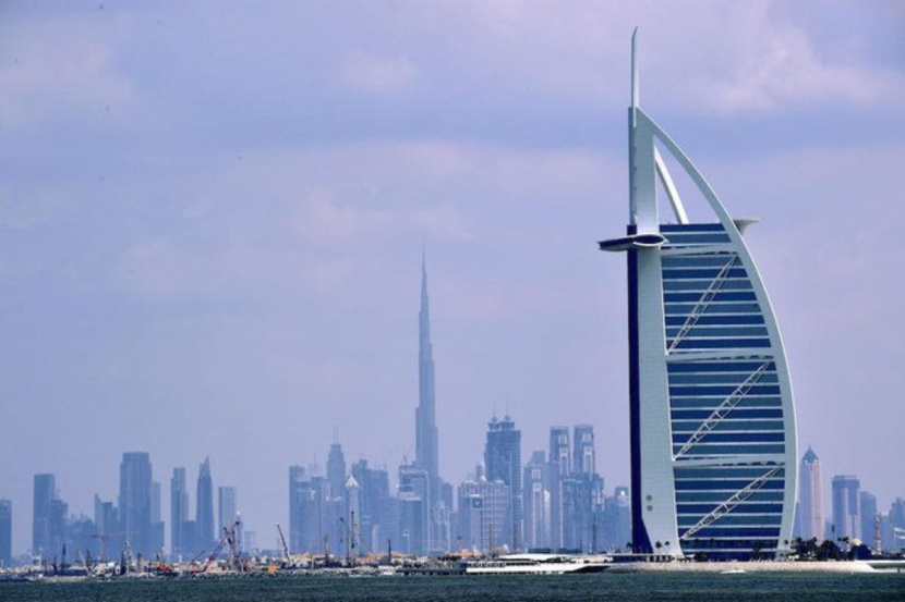 دبي تعلن عن حزمة تحفيزية جديدة بقيمة 136 مليون دولار