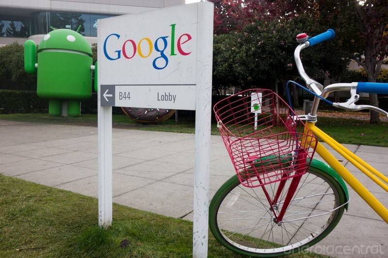 «جوجل» ترد على «هواوي» بتحديث جديد لخرائطها