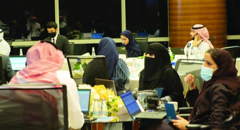 3 فرق شبابية تحصد جوائز «زمالة مسك» بمشاريع في الطاقة والصحة العامة