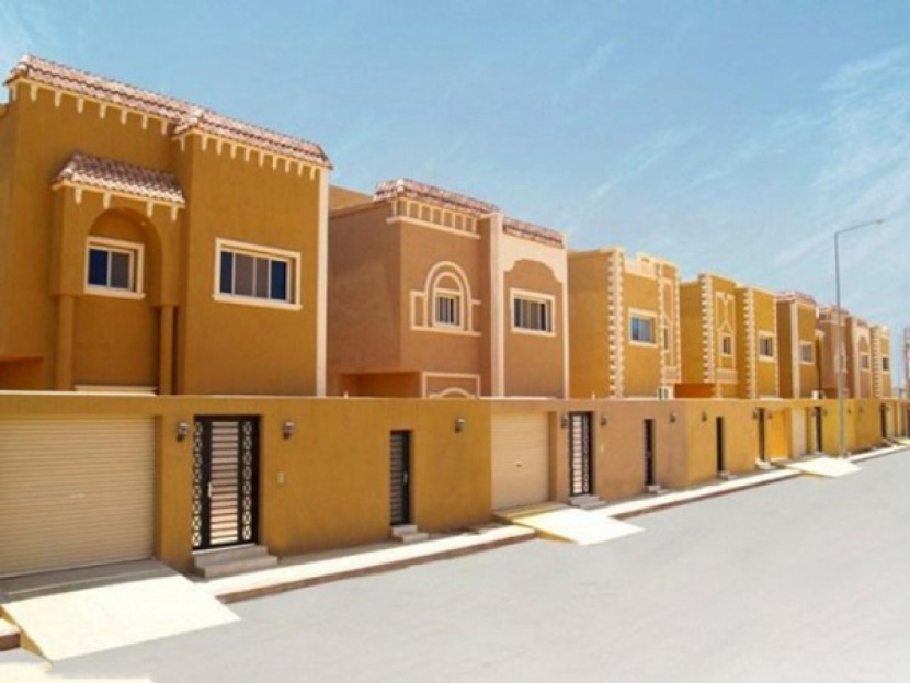 تحديث آلية تحمل الدولة لضريبة التصرفات العقارية للمسكن الأول عن المواطنين
