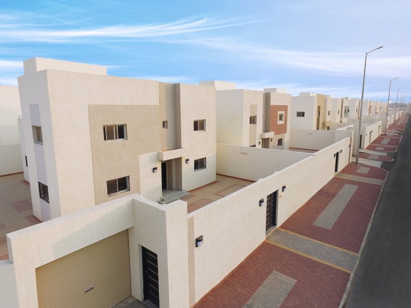 أكثر من 13.3 مليار ريال قيمة التمويل العقاري خلال الربع الثالث.. بزيادة 66%