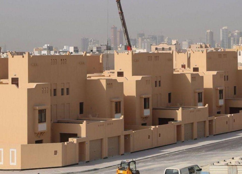 91 ألف أسرة استفادت من القرض المدعوم لشراء وحدات سكنية جاهزة منذ بداية 2020