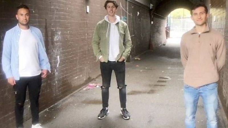 عمل مؤقت يحول خريجي جامعات إلى ملاك شركة