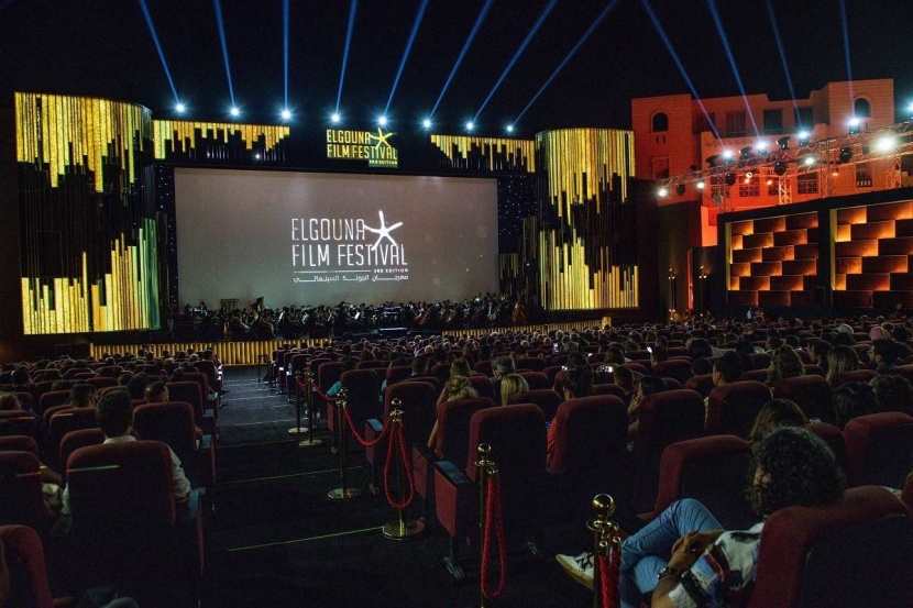 قضايا الأمومة والرأسمالية تسيطر على عروض أفلام مهرجان الجونة