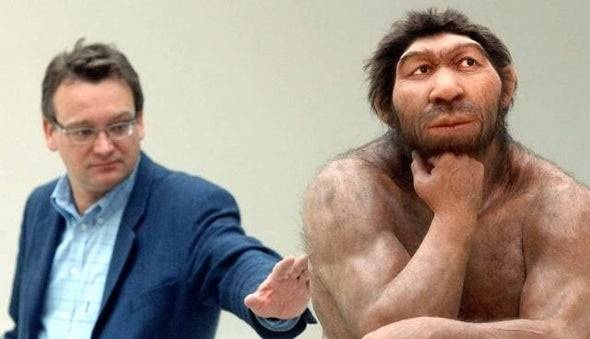 موروثات جينية من الإنسان البدائي مسؤولة عن مضاعفات كوفيد - 19