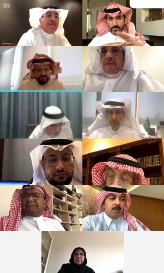 "الشورى" يستضيف الهيئة العامة لعقارات الدولة ومركز تنمية الإيرادات غير النفطية لمناقشة أداء تقريري الجهازين