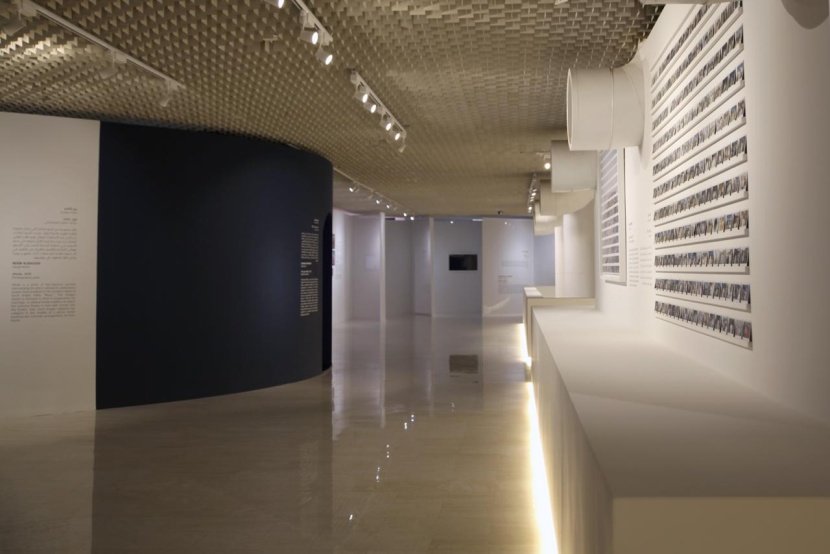  غدا.. معهد مسك للفنون يطلق معرضا لفنون التصوير الفوتوغرافي والفن الرقمي