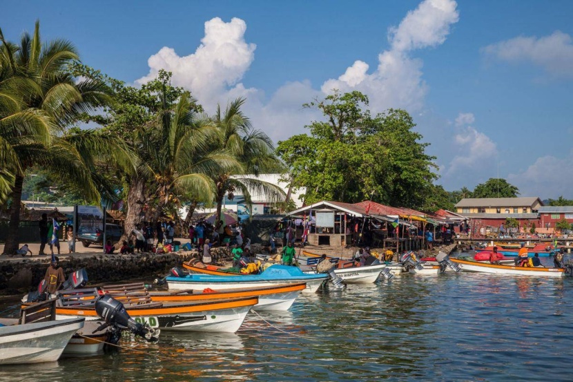 كورونا يقلص عدد الدول الخالية من الوباء إلى 9