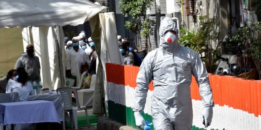 10 % من سكان العالم مصابون بكورونا