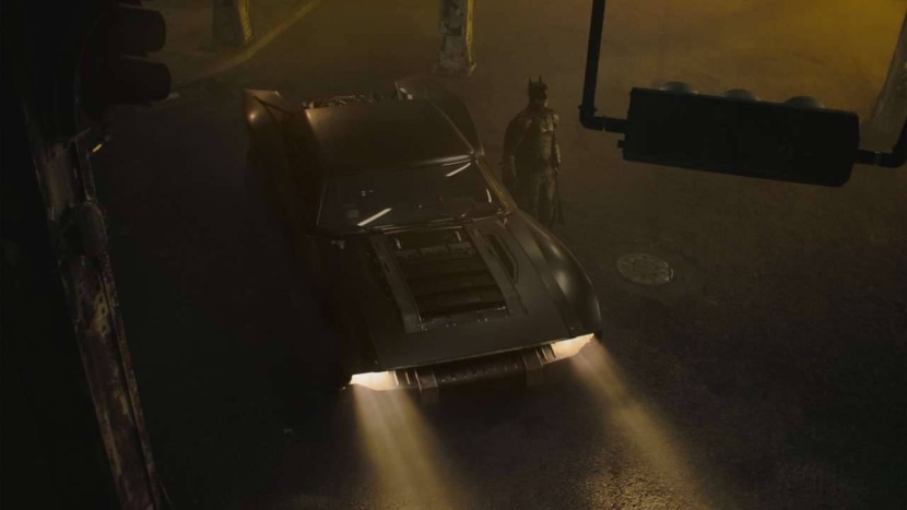 «وارنر براذرز» تغير مواعيد طرح فيلمي «باتمان» و«ذا ماتريكس»