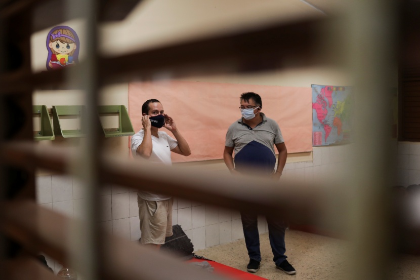 المكسيك تسجل 4828 إصابة جديدة بكورونا و471 وفاة