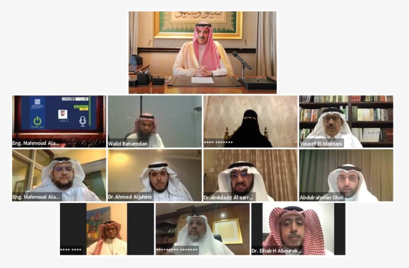 أمير المدينة المنورة: المعلم والمعلمة هما أساس بناء منظومة التعليم