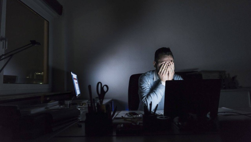 أعراض الاكتئاب تزيد خطر الإصابة بالسكتة الدماغية