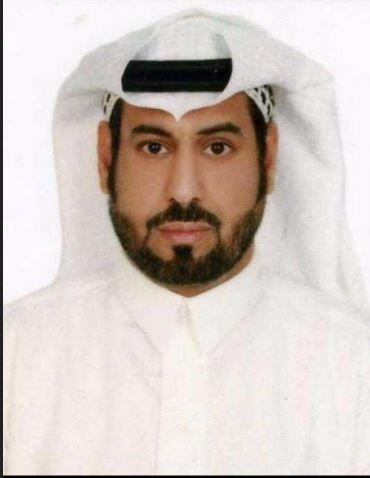 شقيق ماجد في ذمة الله