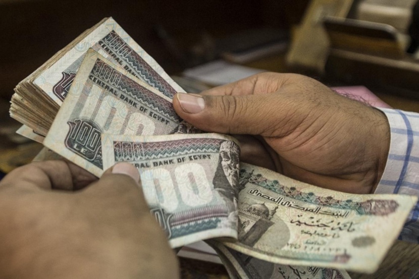 وزير المالية المصري يتوقع نموا 3.3% في العام المالي الحالي