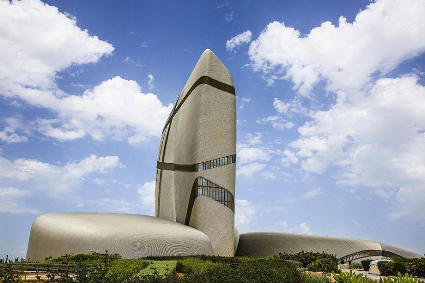 إعارة 84 قطعة أثرية مصرية إلى المملكة لمدة عامين