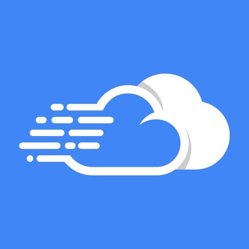 تطبيق Sky Weatherman .. أداة متميزة لإظهار تنبيه الطقس بحسب رغبة المستخدم