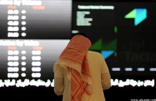 الأسهم السعودية تصعد 1% وتتجاوز مستوى 8450 نقطة