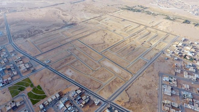 "سكني" : إصدار 4874 عقدا للأراضي السكنية خلال أكتوبر