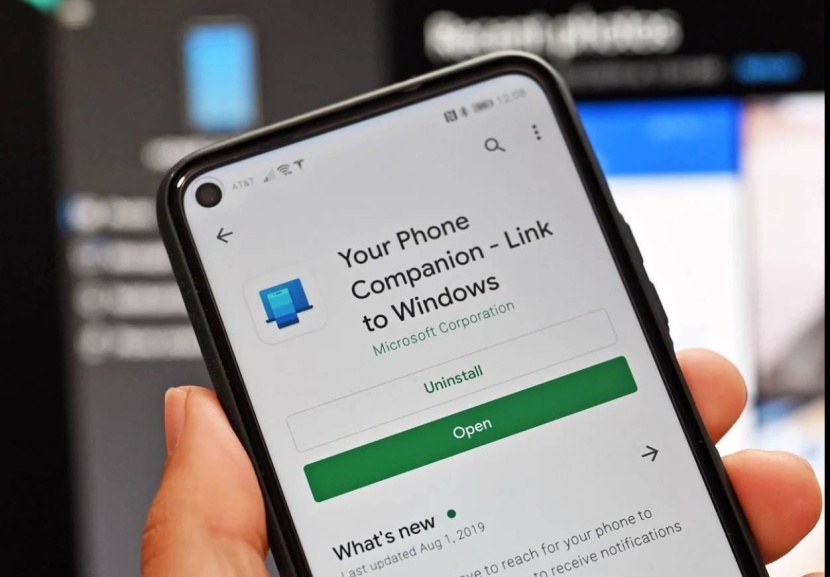 «مايكروسوفت» تحدث تطبيقا للتحكم بأجهزة أندرويد عبر الحاسب الآلي