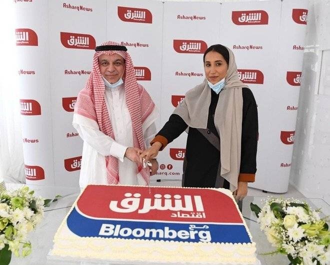 «الشرق» تنطلق بقناة تلفزيونية ومنصات رقمية