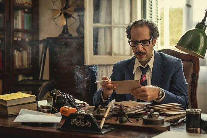 «ما وراء الطبيعة» .. من الورق إلى الشاشة
