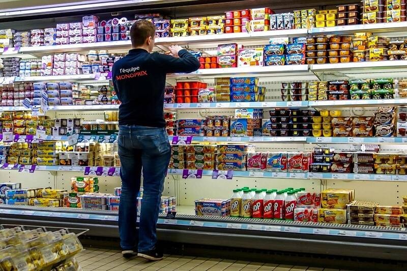 وسط تباطؤ اقتصادي.. أسعار المستهلكين الأمريكيين تستقر في أكتوبر