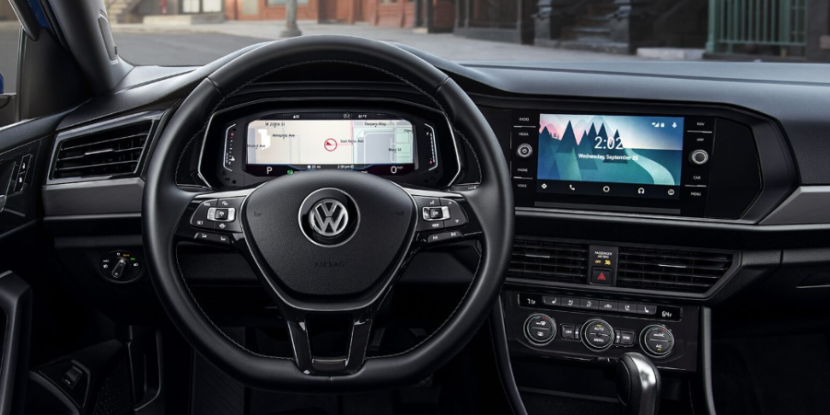 فولكس فاجن تستثمر أكثر من 200 مليون دولار في المكسيك