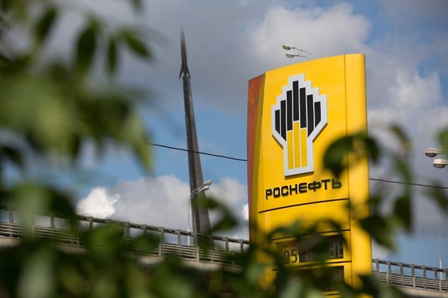 "روسنفت" تسجل خسائر 2.1 مليار دولار خلال 9 أشهر