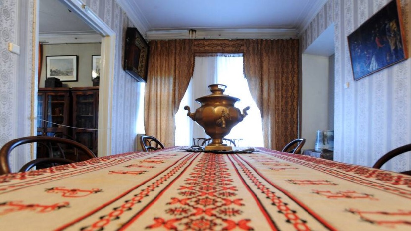 تخصيص 4 ملايين دولار لتحويل منزل مخترع التلفزيون إلى متحف