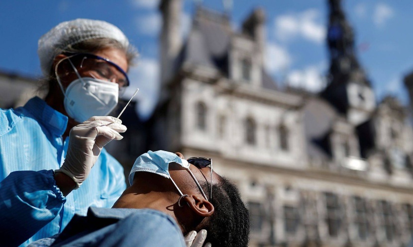 أشخاص يمتلكون مناعة ضد كورونا رغم عدم إصابتهم