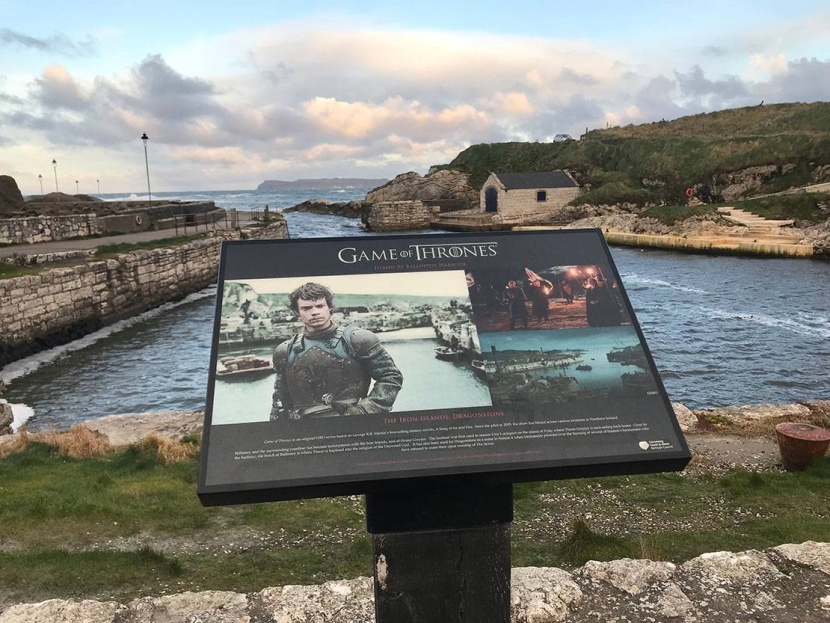 بريطانيا تطرح نفسها بديلا لهوليوود .. وفرة ممثلين ونظام ضريبي مناسب