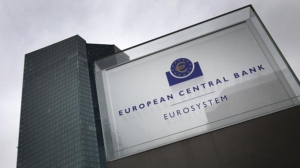 البنك المركزي الأوروبي يتوقع عودة البنوك إلى مستوى ما قبل الأزمة في عام 2022 
