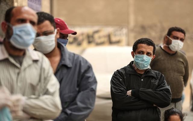 العراق.. الإصابات بكورونا تتجاوز 521 ألفا والوفيات تقترب من 12 ألفا 