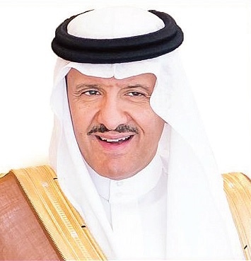 سلطان بن سلمان: العمل على إحداث نقلات نوعية لقضايا أصحاب الإعاقة