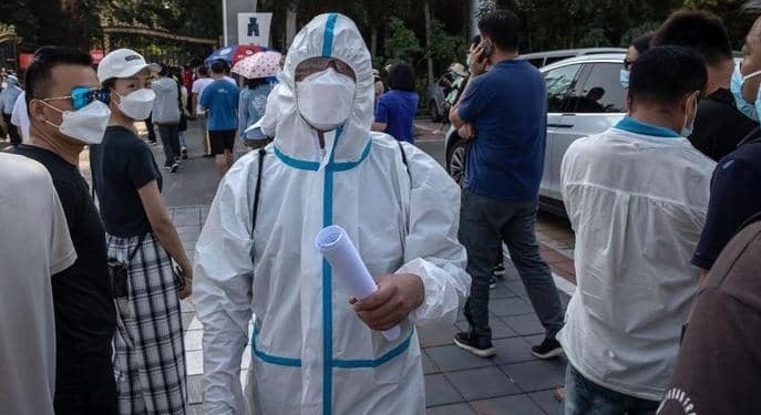 كوريا تعيد فروض قيود لمواجهة فيروس كورونا في ظل ارتفاع حالات الاصابة 