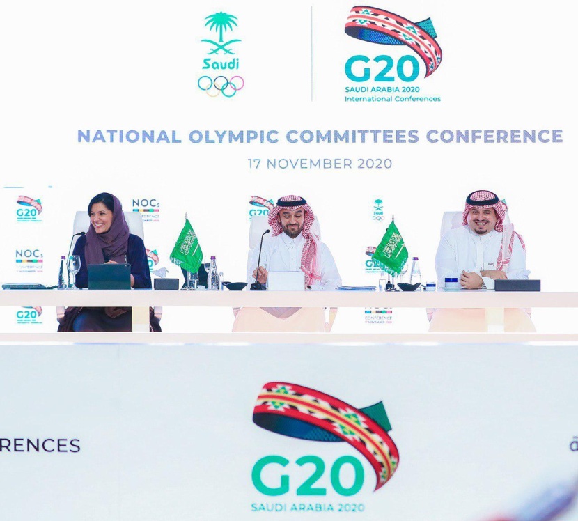 وزير الرياضة : استدامة القطاع الرياضي أمر أساسي لنمو الإقتصاد والرعاية الصحية
