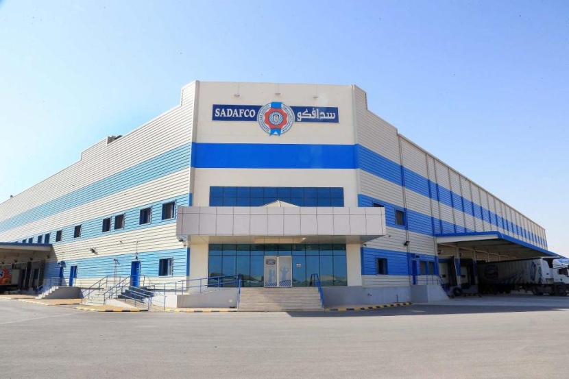 "عمومية سدافكو" توافق على شراء 2.7 مليون سهم من أسهم الشركة والإحتفاظ بها كأسهم خزينة