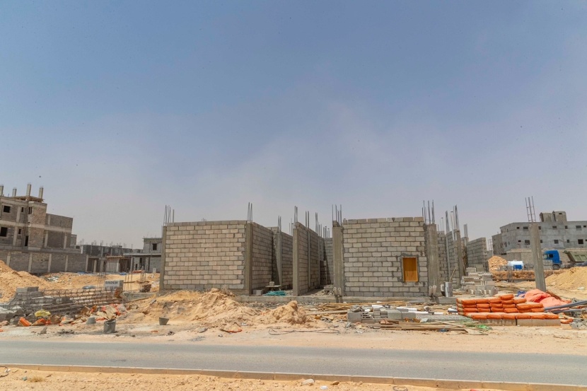 سكني : 64 ألف أسرة استفادت من "البناء الذاتي" خلال 10 أشهر في 2020