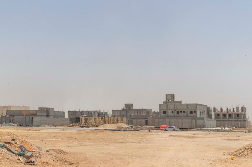 سكني : 64 ألف أسرة استفادت من "البناء الذاتي" خلال 10 أشهر في 2020