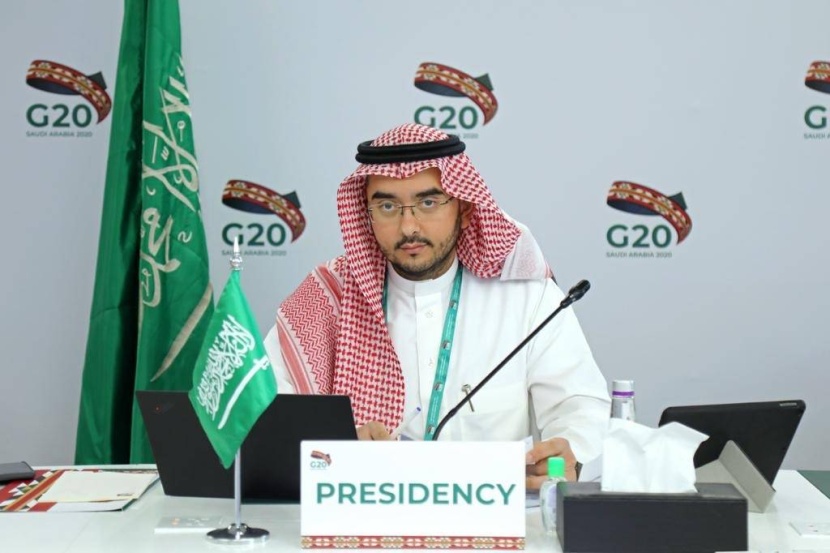 مجموعة البنية التحتية في "العشرين" لـ"الاقتصادية": نتعامل مع فجوة تمويلية كبيرة جدا للاستثمارات في العالم