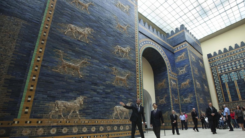 متحف أسترالي : الدخول مجانا لمدة 18 شهر على أمل أن تكون كافية لإنتهاء الجائحة