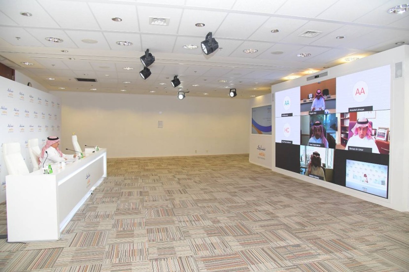 بعد موافقة جمعيتها .. «سافكو» تتحول إلى «سابك للمغذيات الزراعية»