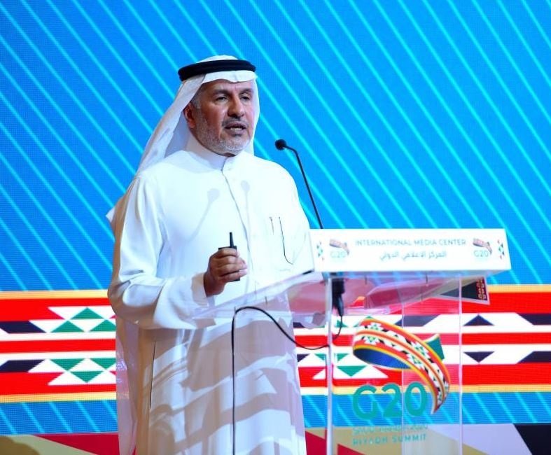 «مركز الملك سلمان للإغاثة» لـ "الاقتصادية" : سندعم الدول الفقيرة للحصول على لقاح كورونا .. واليمن في المقدمة